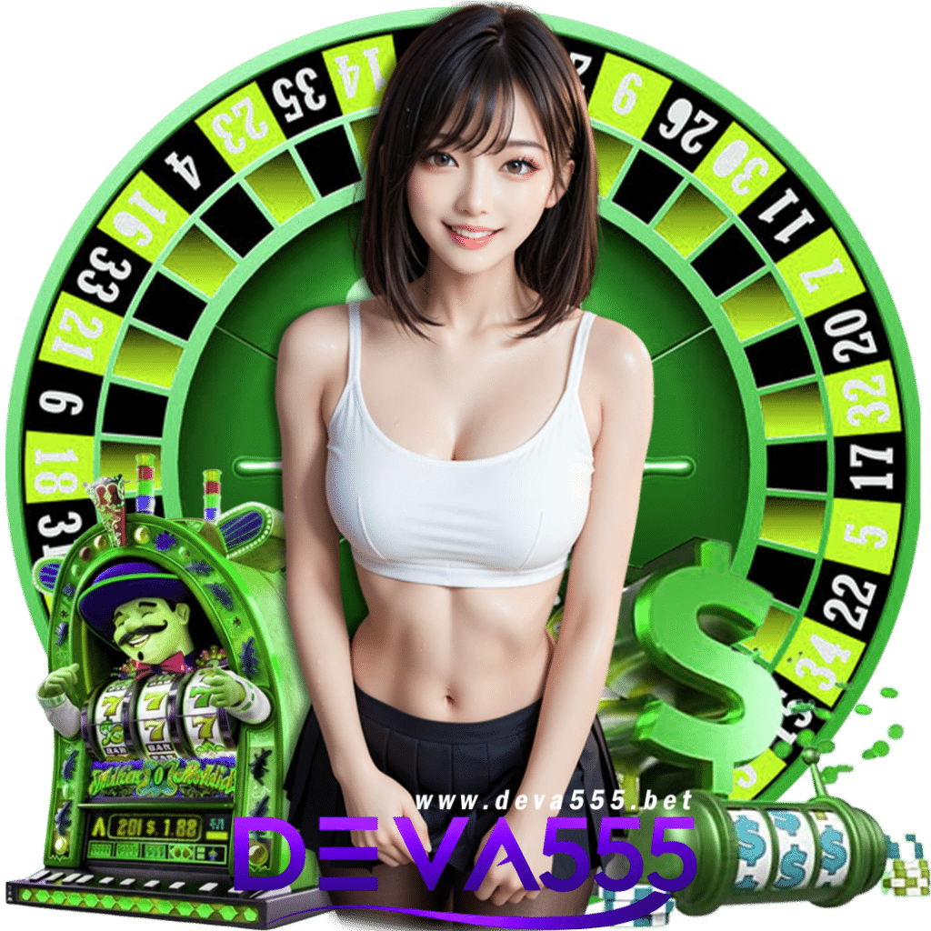 deva555 slot